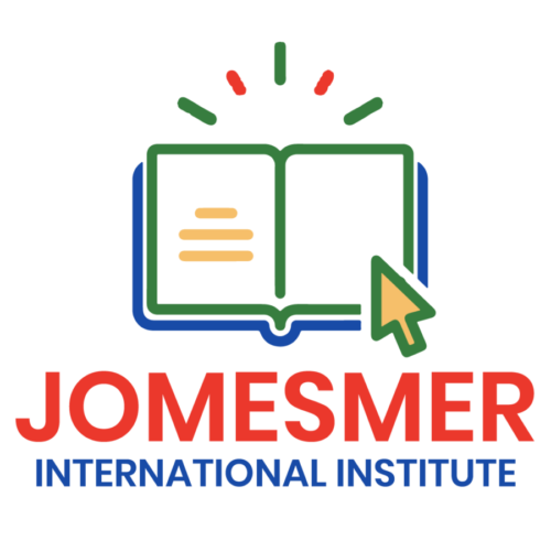 Jomesmer International Institute
